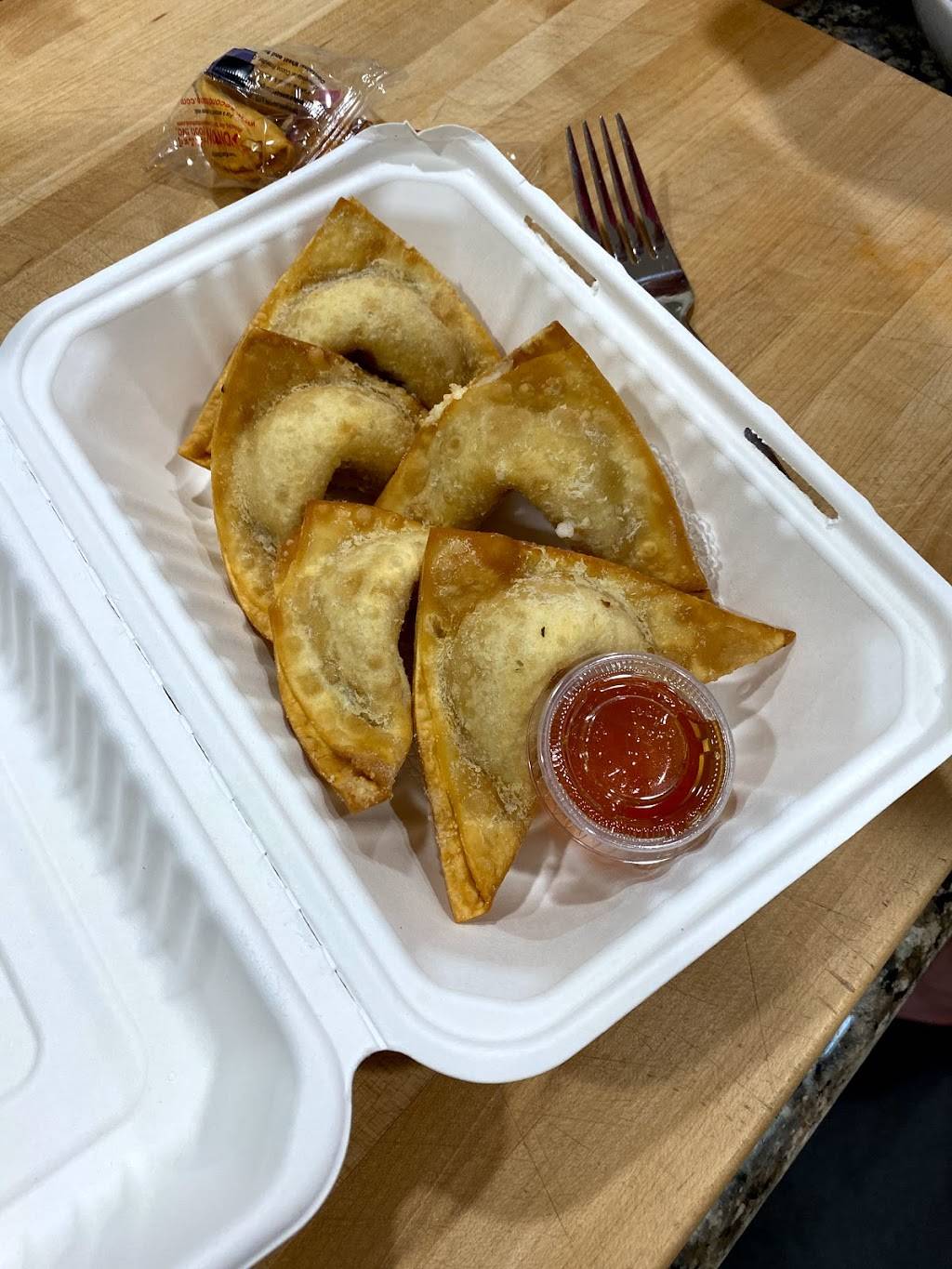 De Rice | restaurant | 8430 Birchwood Ct, Johnston, IA 50131, USA | 5156350682 OR +1 515-635-0682