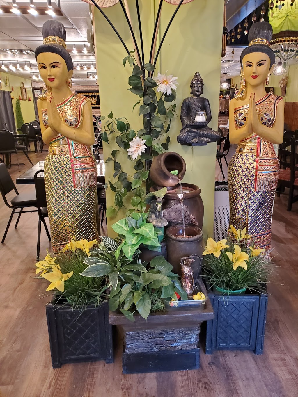 Petes Thai on 5th | restaurant | 507 5th St, Sioux City, IA 51101, USA | 7125601301 OR +1 712-560-1301