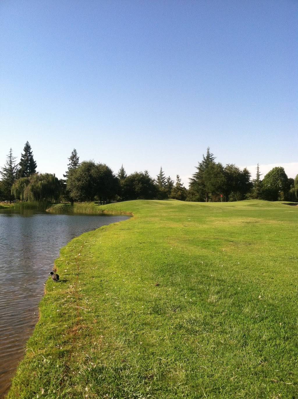 Creekside Golf Course | restaurant | 701 Lincoln Ave, Modesto, CA 95354, USA | 2095715123 OR +1 209-571-5123