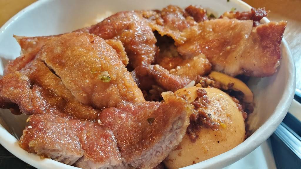 Jojos Kitchen: Taiwan Eats | restaurant | 8443 Haven Ave, Rancho Cucamonga, CA 91730, USA | 9093601334 OR +1 909-360-1334