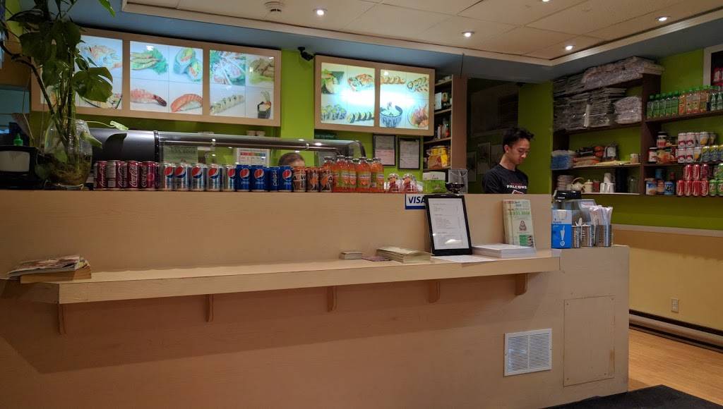 Sushi Pro | meal delivery | 2544 Rue Centre, Montréal, QC H3K 1J8, Canada | 5149358008 OR +1 514-935-8008
