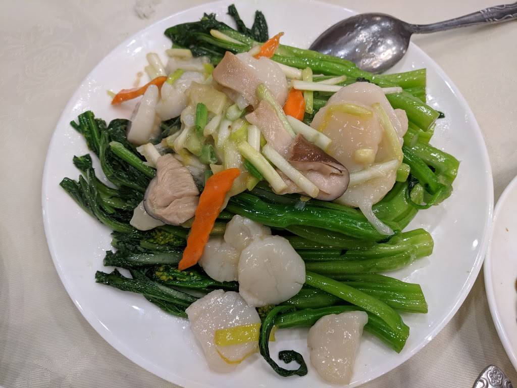 Seafood Village | restaurant | 1463 Nogales St, Rowland Heights, CA 91748, USA | 6269132338 OR +1 626-913-2338