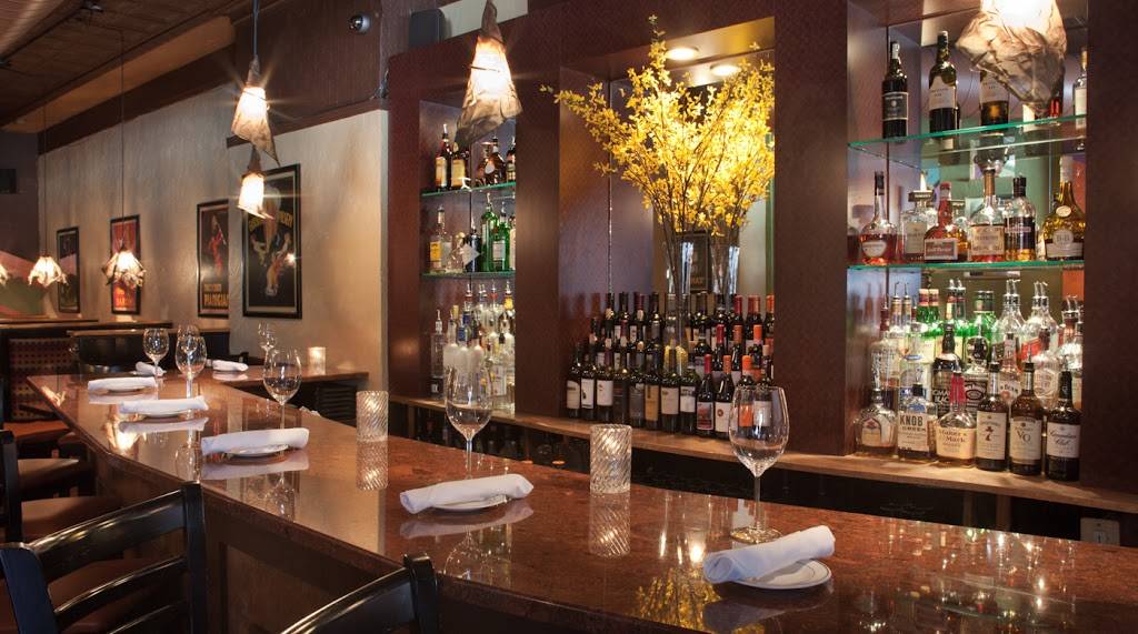 Amici Trattoria | restaurant | 582 Main St, Shrewsbury, MA 01545, USA | 5088427800 OR +1 508-842-7800