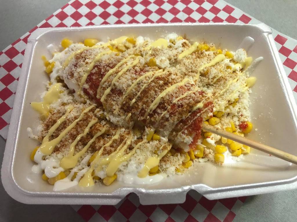 Oasis Neveria | restaurant | 1807 N Irwin Ave, Green Bay, WI 54302, USA | 9205443865 OR +1 920-544-3865