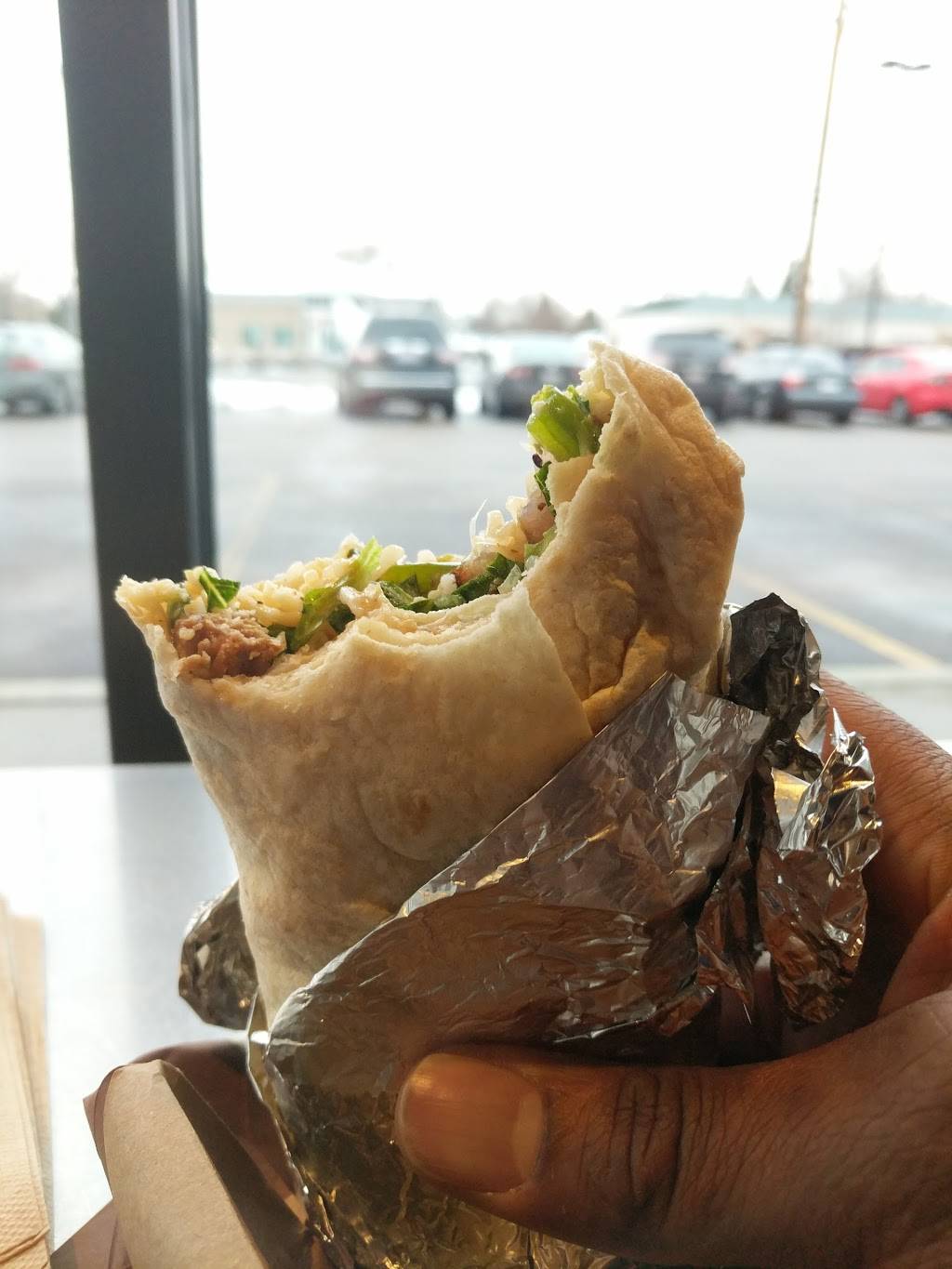 Chipotle Mexican Grill | restaurant | 781 E Dundee Rd, Palatine, IL 60074, USA | 8479344541 OR +1 847-934-4541