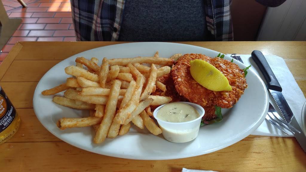 Feed and Grain | restaurant | 73 Main St, Northport, NY 11768, USA | 6316512684 OR +1 631-651-2684