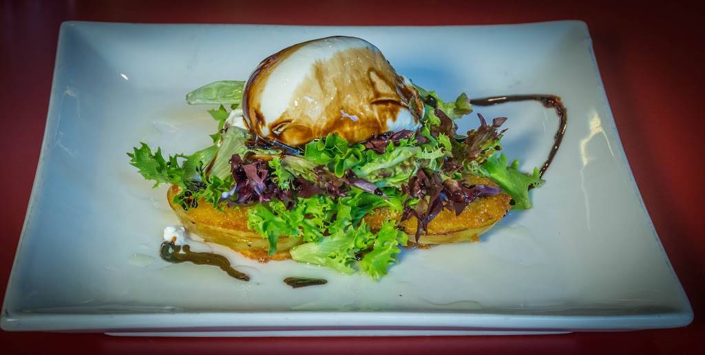 Seven Tap-Tavern | restaurant | 200 Country Club Pkwy, Mt Laurel, NJ 08054, USA | 8562352118 OR +1 856-235-2118