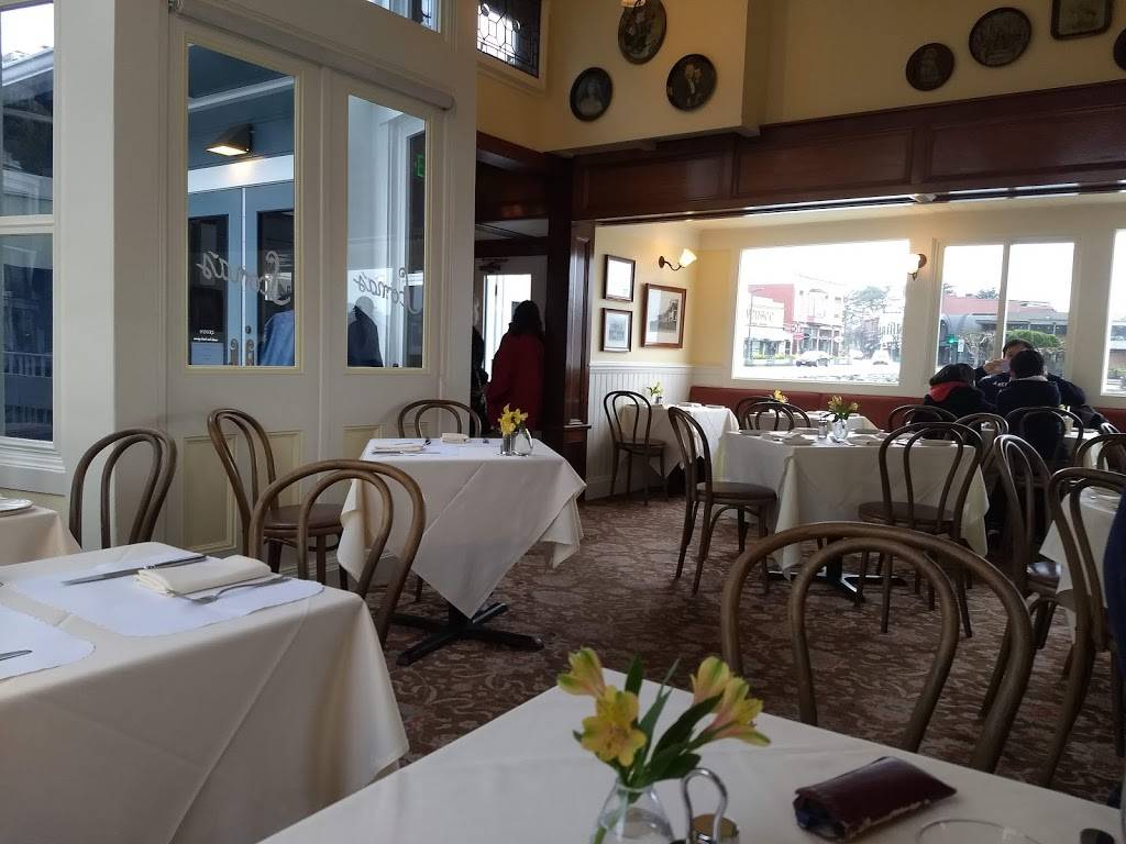 Scomas of Sausalito | restaurant | 588 Bridgeway, Sausalito, CA 94965, USA | 4153329551 OR +1 415-332-9551