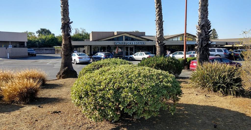 Starbucks | cafe | 1291 S Mary Ave, Sunnyvale, CA 94087, USA | 4087326032 OR +1 408-732-6032