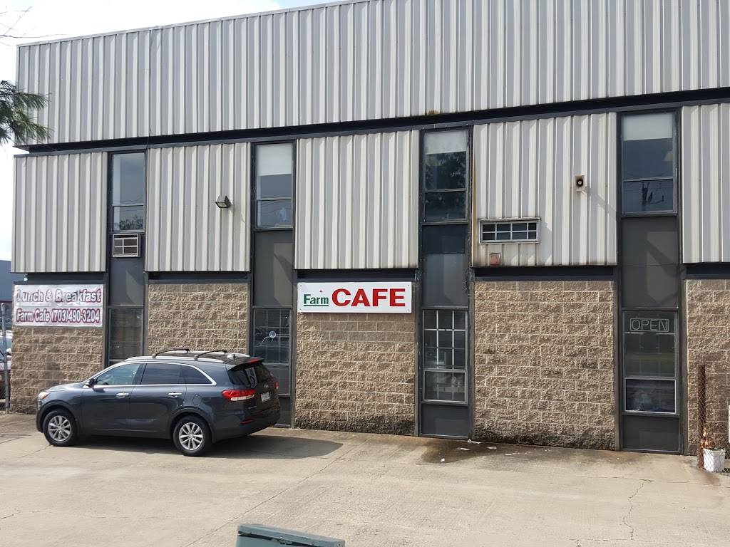 Farm Cafe | cafe | 14850 Farm Creek Dr, Woodbridge, VA 22191, USA | 7034903204 OR +1 703-490-3204