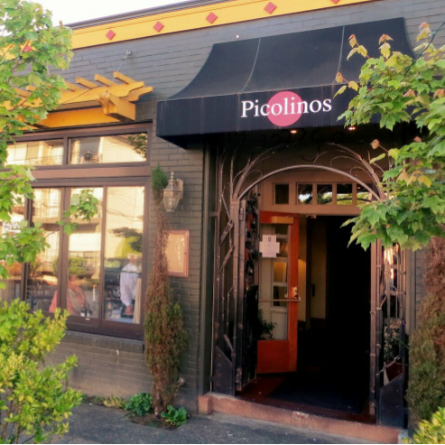 Ristorante Picolinos | cafe | 6415 32nd Ave NW, Seattle, WA 98107, USA | 2067818000 OR +1 206-781-8000