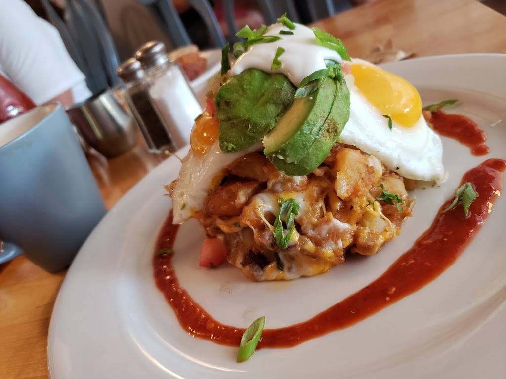 Brezo | restaurant | 135 Park Pl, Richmond, CA 94801, USA | 5106805196 OR +1 510-680-5196