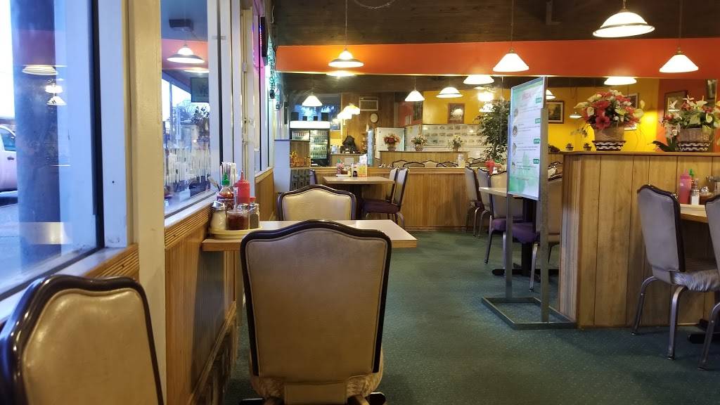 Basil Leaf Restaurant | restaurant | 235 Division St NW, Olympia, WA 98502, USA | 3609438013 OR +1 360-943-8013