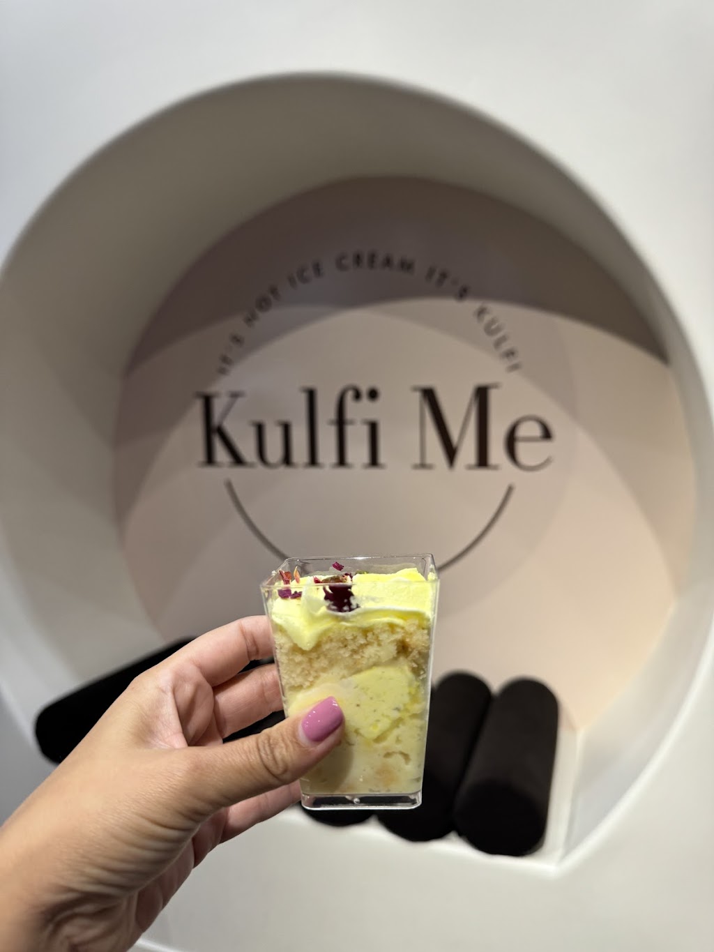 Kulfi Me | cafe | 2116 Newport Blvd Suite C, Newport Beach, CA 92663, USA | 9493947091 OR +1 949-394-7091