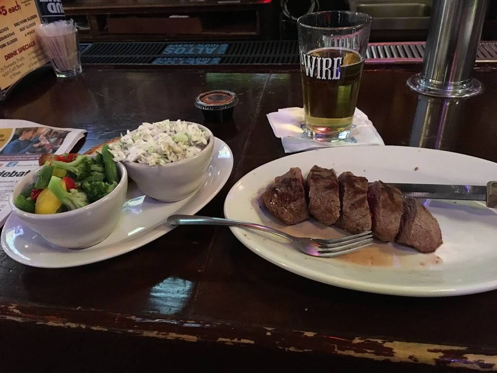 Locos Grill & Pub | restaurant | 601 S Enota Dr NE, Gainesville, GA 30501, USA | 7705345771 OR +1 770-534-5771