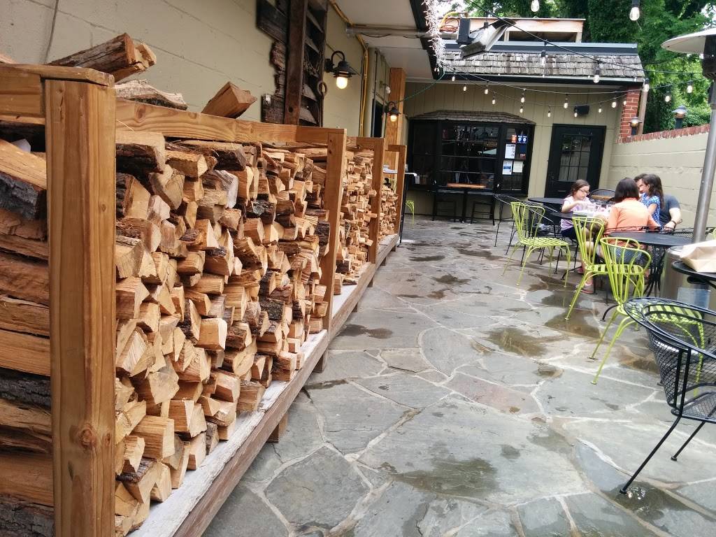 Frankly...Pizza! | restaurant | 10417 Armory Ave, Kensington, MD 20895, USA | 3018321065 OR +1 301-832-1065