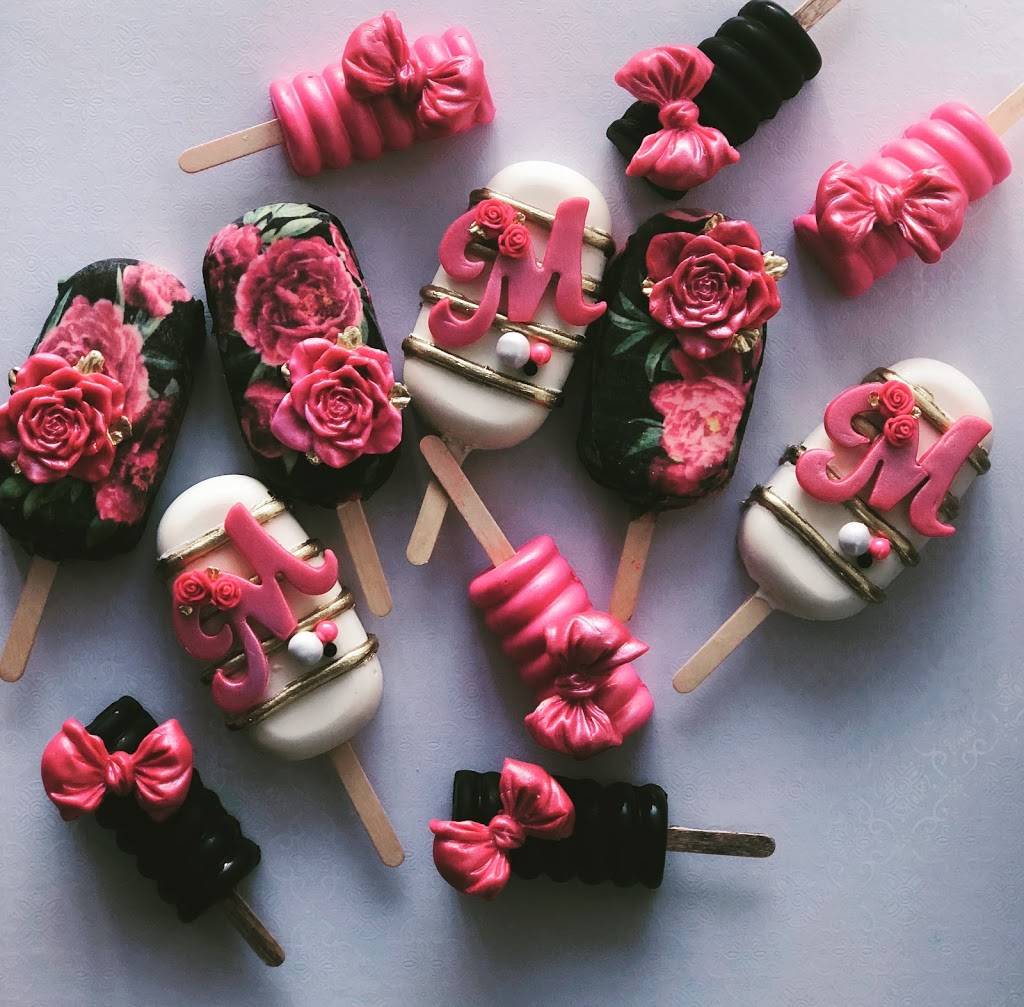 Déjà vu Sweets | bakery | 9791 W Sample Rd, Coral Springs, FL 33065, USA | 9549947774 OR +1 954-994-7774