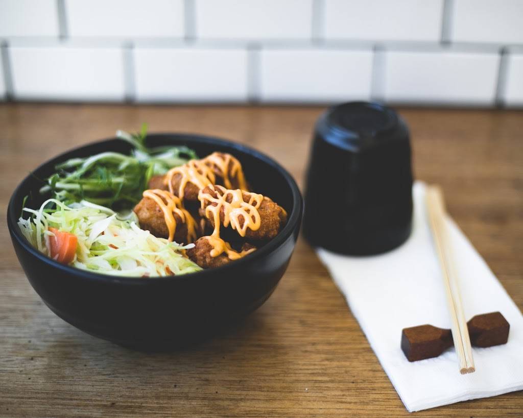 RAMEN STOP | restaurant | 244 Nassau St, Princeton, NJ 08542, USA | 6092852979 OR +1 609-285-2979