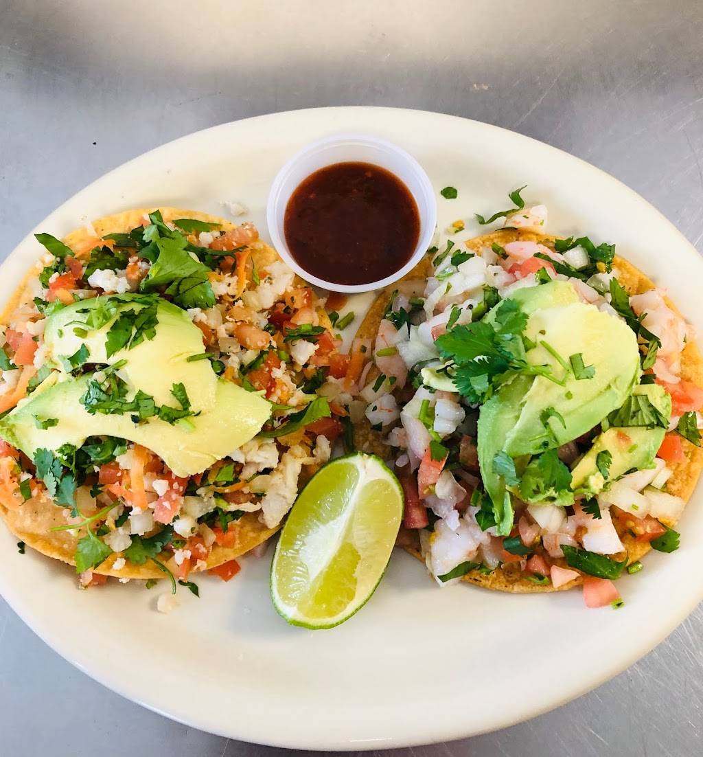 Evas Mexican Food & Taqueria | restaurant | 617 W Marshall Dr, Grand Prairie, TX 75051, USA | 9726061374 OR +1 972-606-1374