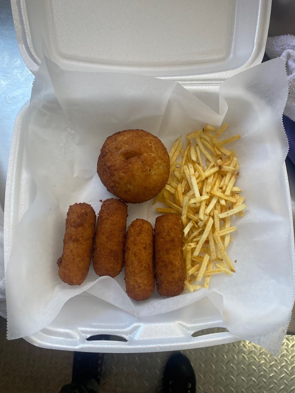 El lindon cuban cuisine | restaurant | 16506 Farm to Market Rd 529, Houston, TX 77095, USA | 3463170235 OR +1 346-317-0235