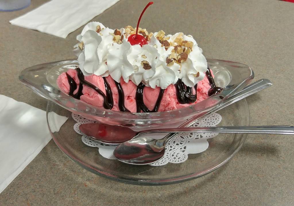 Ice Cream Co and Grill | restaurant | 2401 E Orangeburg Ave #650, Modesto, CA 95355, USA | 2095783112 OR +1 209-578-3112