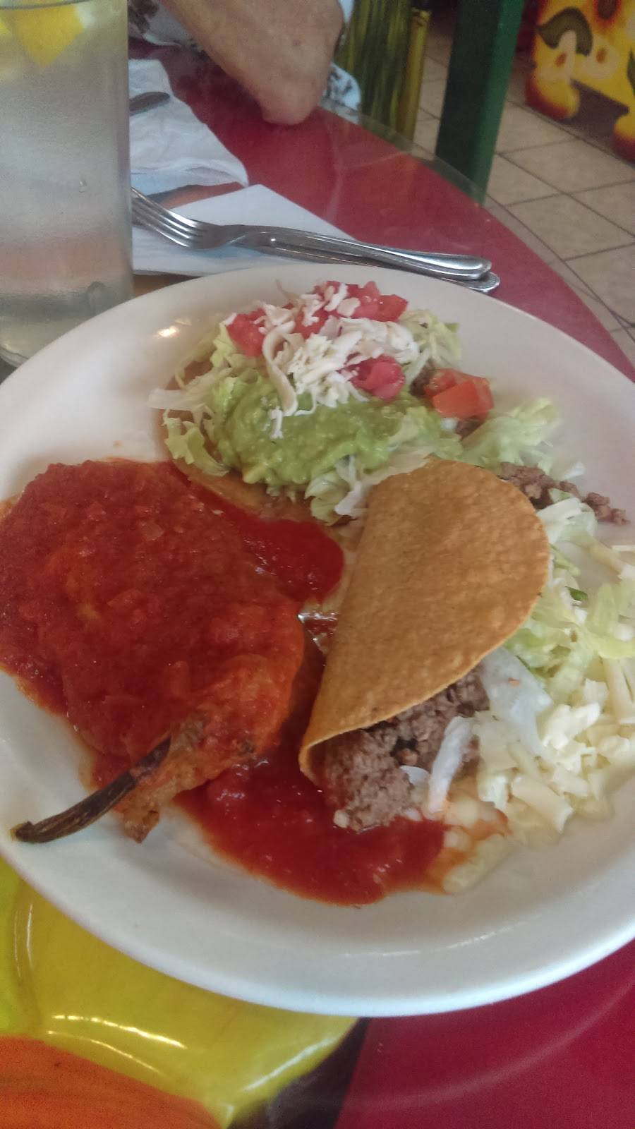 Garibaldi Plaza Mexican Restaurant | restaurant | 76 E Main St, Brevard, NC 28712, USA | 8288842090 OR +1 828-884-2090