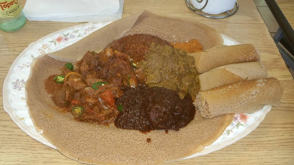 Abeba Foods To Go | restaurant | 6882 Shady Brook Ln, Dallas, TX 75231, USA | 2143617633 OR +1 214-361-7633