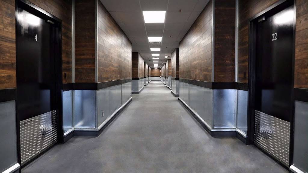 Revolving Kitchen | restaurant | 520 Shepherd Dr, Garland, TX 75042, USA | 9723323516 OR +1 972-332-3516