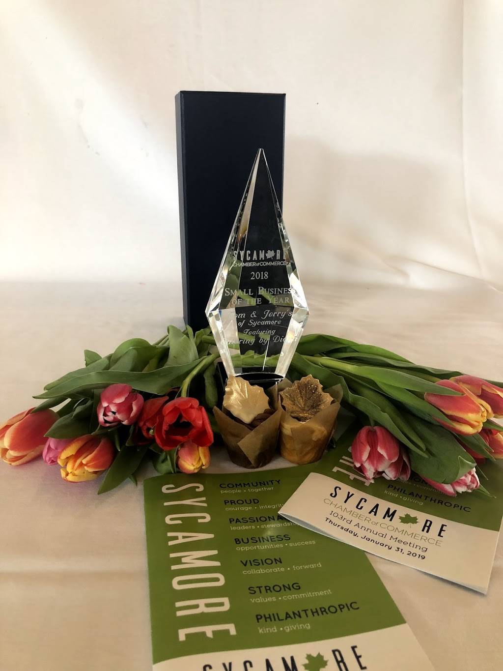 Tom & Jerrys Restaurant | restaurant | 1670 Dekalb Ave, Sycamore, IL 60178, USA | 8158954420 OR +1 815-895-4420