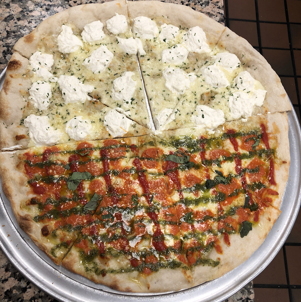 Tony’s Pizzeria Of Nassau Ave | restaurant | 175 Nassau Ave, Brooklyn, NY 11222, USA | 7183493330 OR +1 718-349-3330