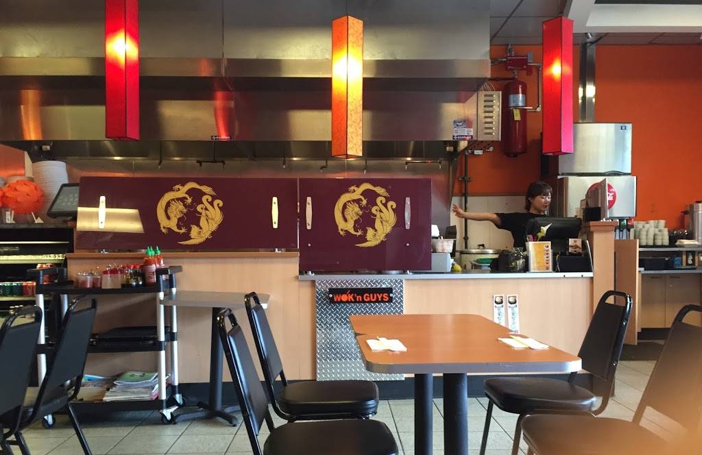 wok n guys | restaurant | 4655 SW Griffith Dr #115, Beaverton, OR 97005, USA | 5035261123 OR +1 503-526-1123