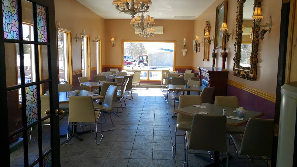 Milano | restaurant | 35 Rue Saint Joseph, Gracefield, QC J0X 1W0, Canada | 8194632460 OR +1 819-463-2460