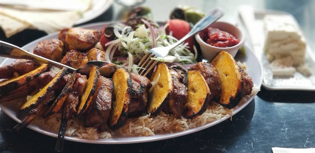 Golden Fork Restaurant | restaurant | 222 S Glendale Ave, Glendale, CA 91205, USA | 8182400040 OR +1 818-240-0040