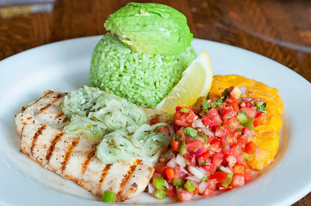 Berries in the Grove | restaurant | 2884 SW 27th Ave, Miami, FL 33133, USA | 3054482111 OR +1 305-448-2111