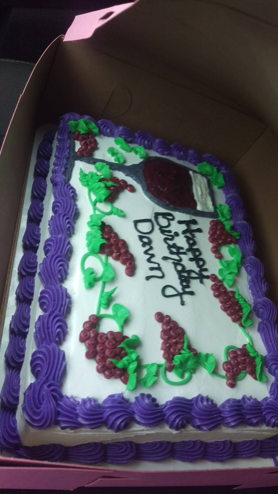 Lees Cakes | restaurant | 561 Ferndale Ave, Johnstown, PA 15905, USA | 8142628510 OR +1 814-262-8510