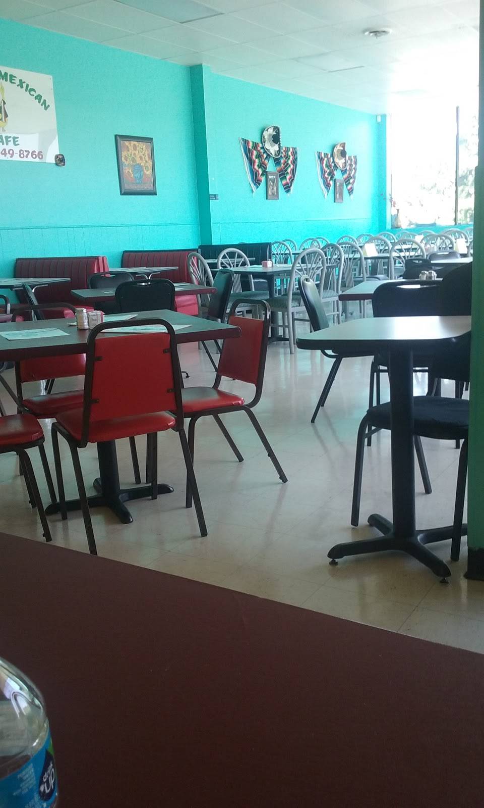 Pipiolo Mexican Cafe | restaurant | 4842 Fulton Industrial Blvd SW, Atlanta, GA 30336, USA | 4046965600 OR +1 404-696-5600