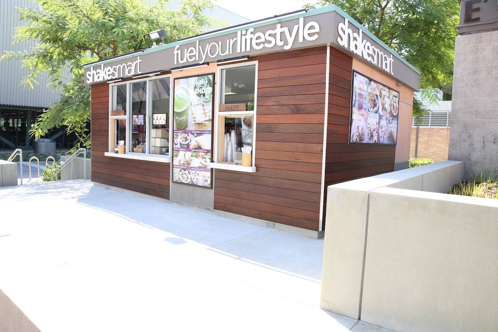 Shake Smart | restaurant | 18111 Nordhoff St, Northridge, CA 91330, USA | 8584618313 OR +1 858-461-8313