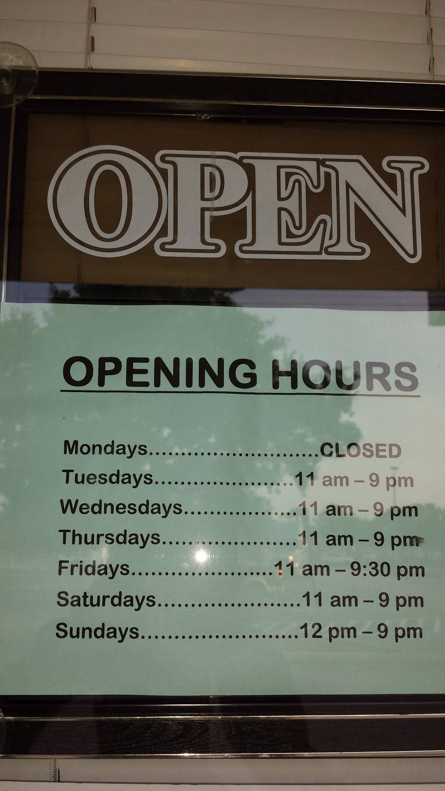 Peking Avenue Restaurant | restaurant | 14561 Palm Beach Blvd #21, Fort Myers, FL 33905, USA | 2396931163 OR +1 239-693-1163