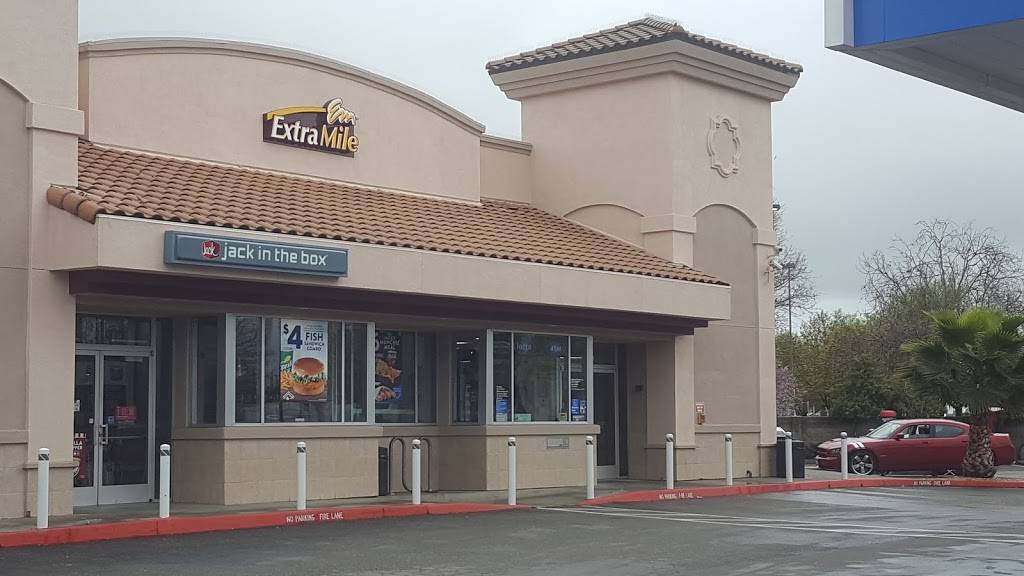 Jack in the Box | restaurant | 3400 N MacArthur Dr, Tracy, CA 95376, USA | 2098399732 OR +1 209-839-9732