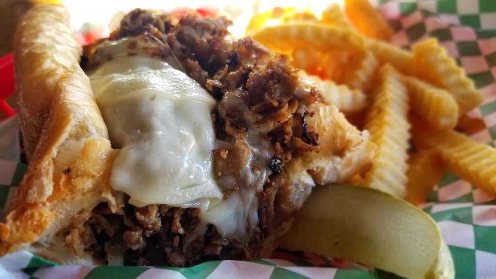 Alexs Brown Bag | restaurant | 5019 Cass St, San Diego, CA 92109, USA | 8582730502 OR +1 858-273-0502