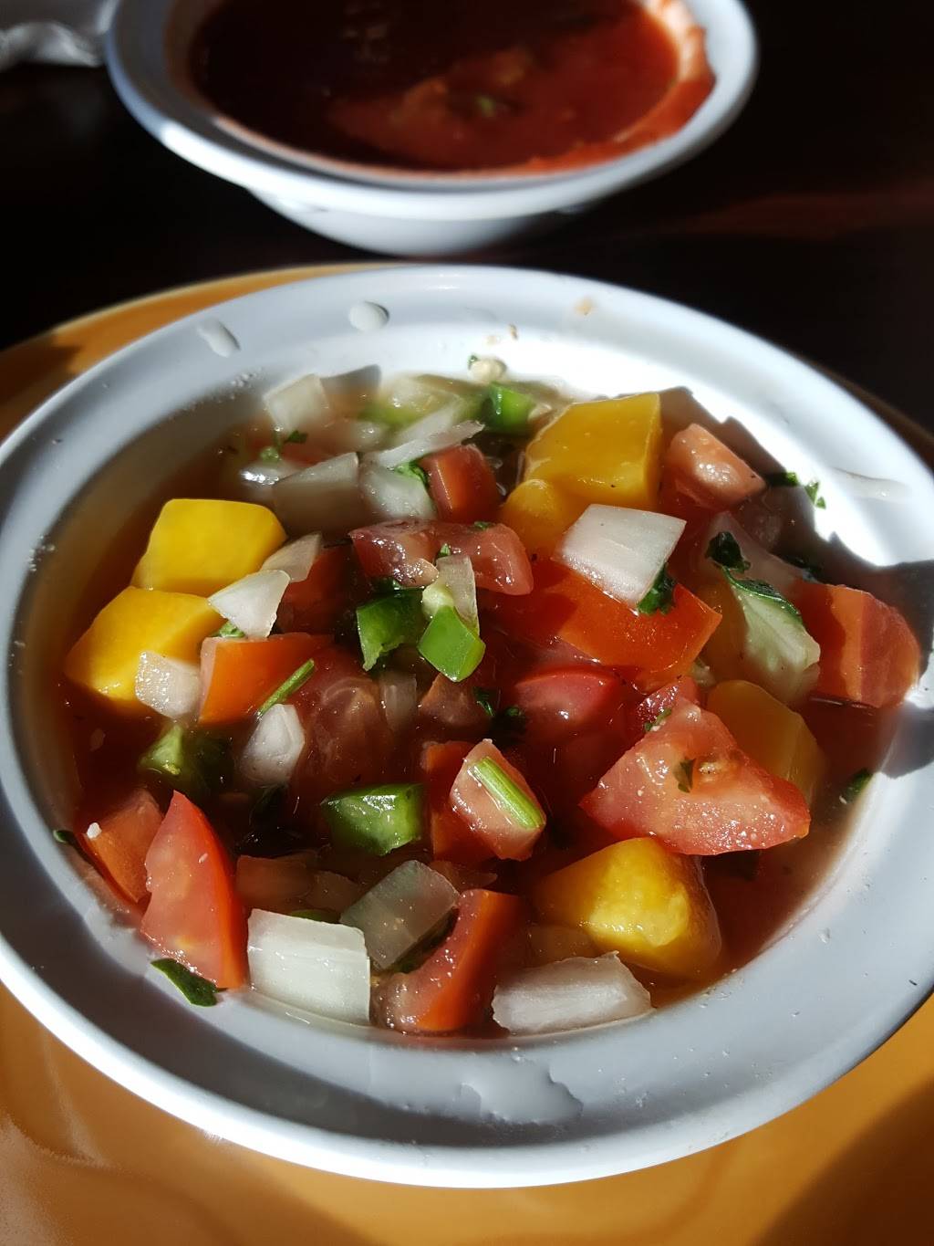 Tacos Mexicanos | restaurant | 223 Highland Rd, Macedonia, OH 44056, USA | 3304679205 OR +1 330-467-9205