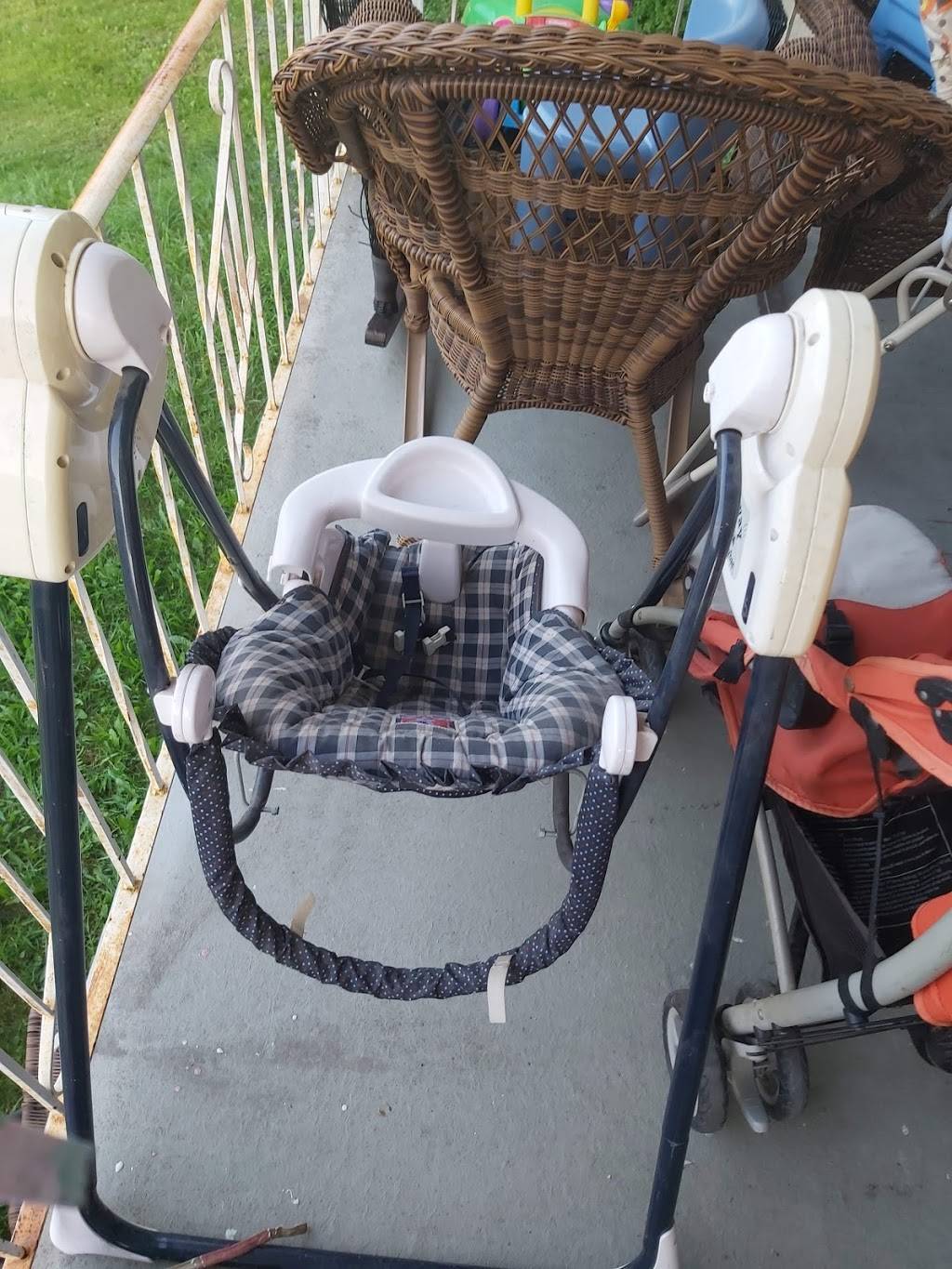 La Maison Grecque | restaurant | 2625 20e Av, Saint-Prosper, QC G0M 1Y0, Canada | 4185948955 OR +1 418-594-8955