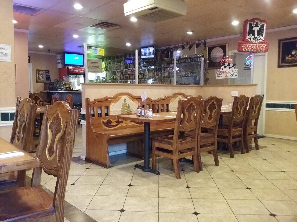 Los Pinos Mexican Restaurant | restaurant | 228 Washington Ave S, Orting, WA 98360, USA | 3608932333 OR +1 360-893-2333