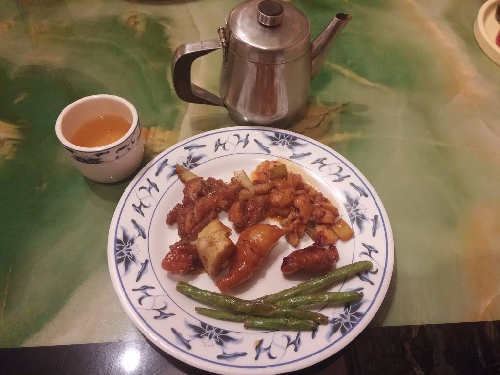 China Capital | restaurant | 530 N Gloster St, Tupelo, MS 38804, USA | 6628410484 OR +1 662-841-0484