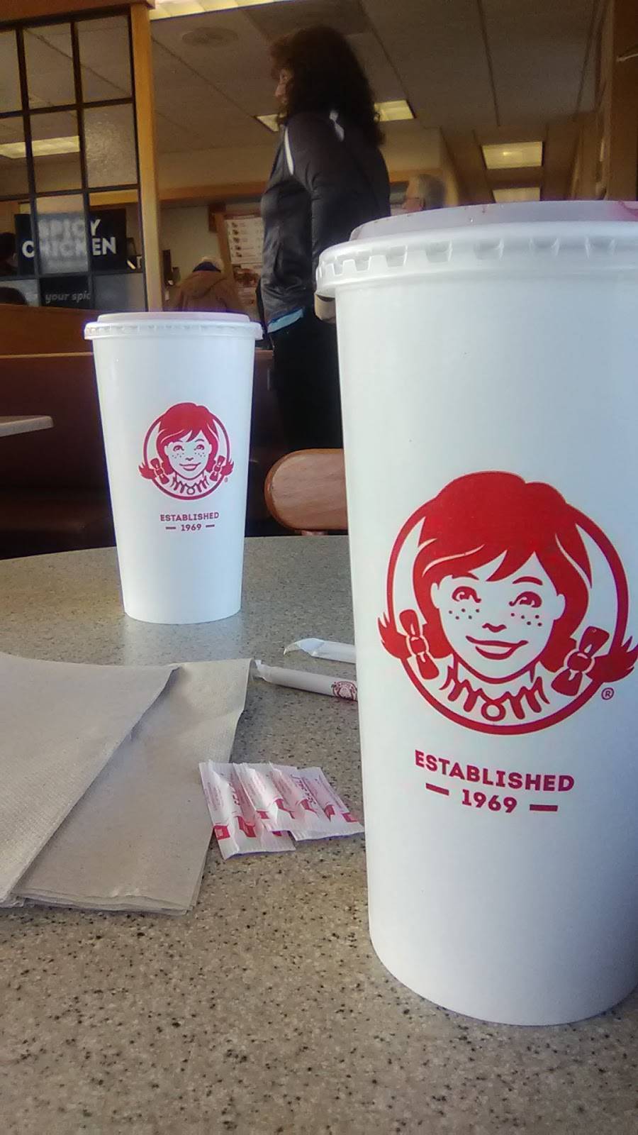 Wendys | restaurant | 1986 M-139, Benton Harbor, MI 49022, USA | 2699262510 OR +1 269-926-2510