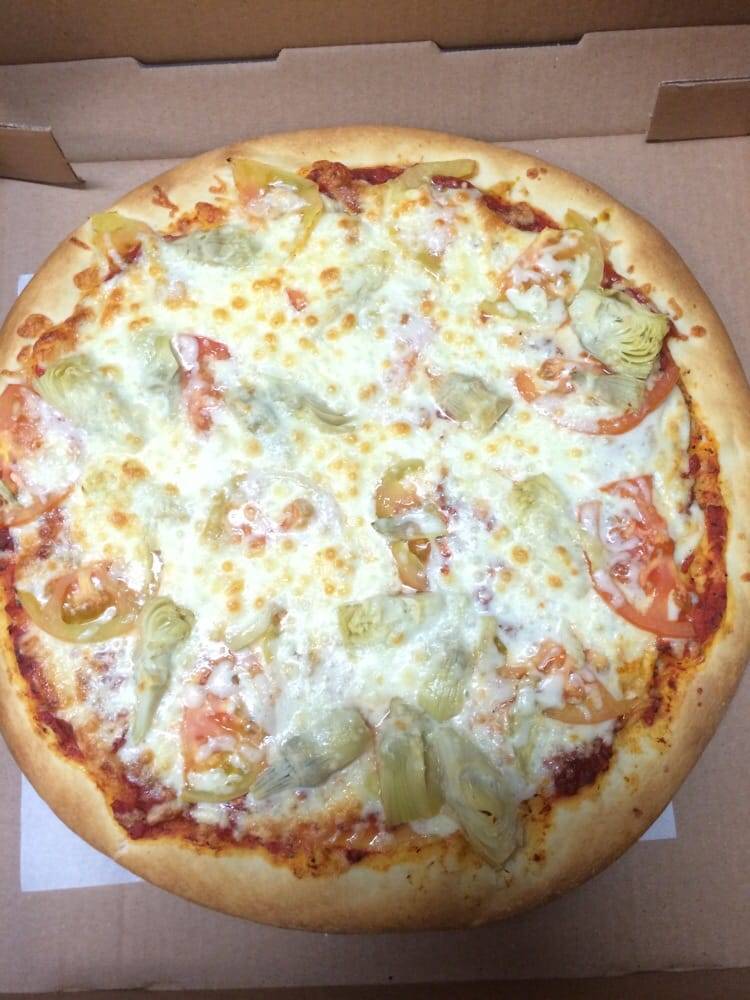 Marris Pizza | restaurant | 2658 N Santiago Blvd, Orange, CA 92867, USA | 7149987000 OR +1 714-998-7000