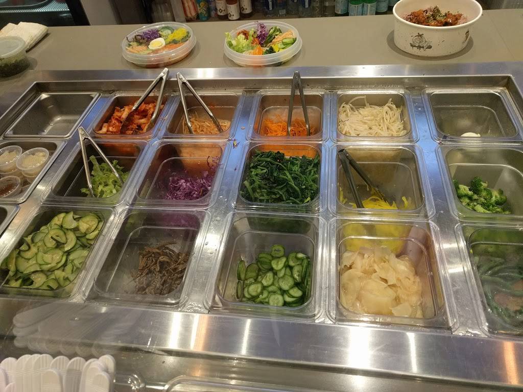 Bopshop Korean Kitchen | restaurant | 1823 Solano Ave, Berkeley, CA 94707, USA | 5105599313 OR +1 510-559-9313