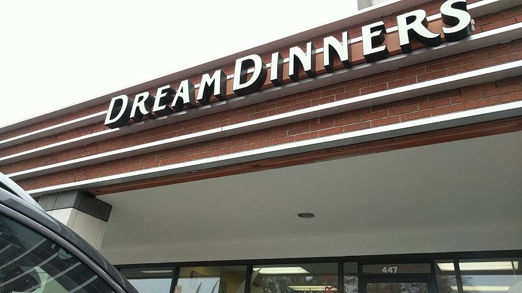 Dream Dinners | meal takeaway | 12129 Ranch Rd 620, Austin, TX 78750, USA | 5124012800 OR +1 512-401-2800