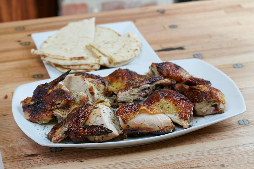 Chirping Chicken | restaurant | 219 W 145th St, New York, NY 10039, USA | 7184408700 OR +1 718-440-8700