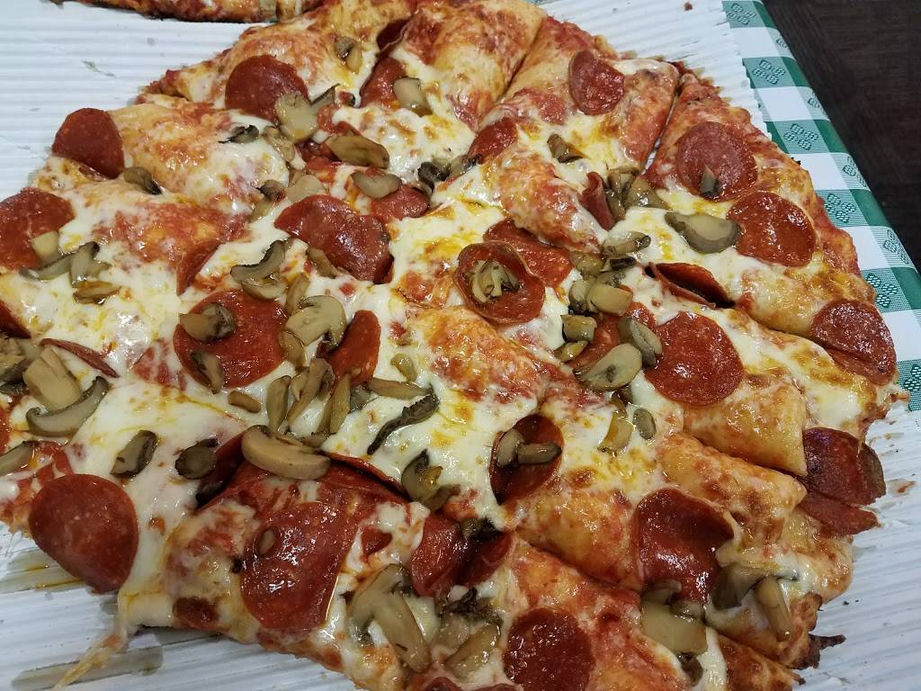 Short Stop | restaurant | 1411 Moorefield Rd, Springfield, OH 45503, USA | 9373997265 OR +1 937-399-7265